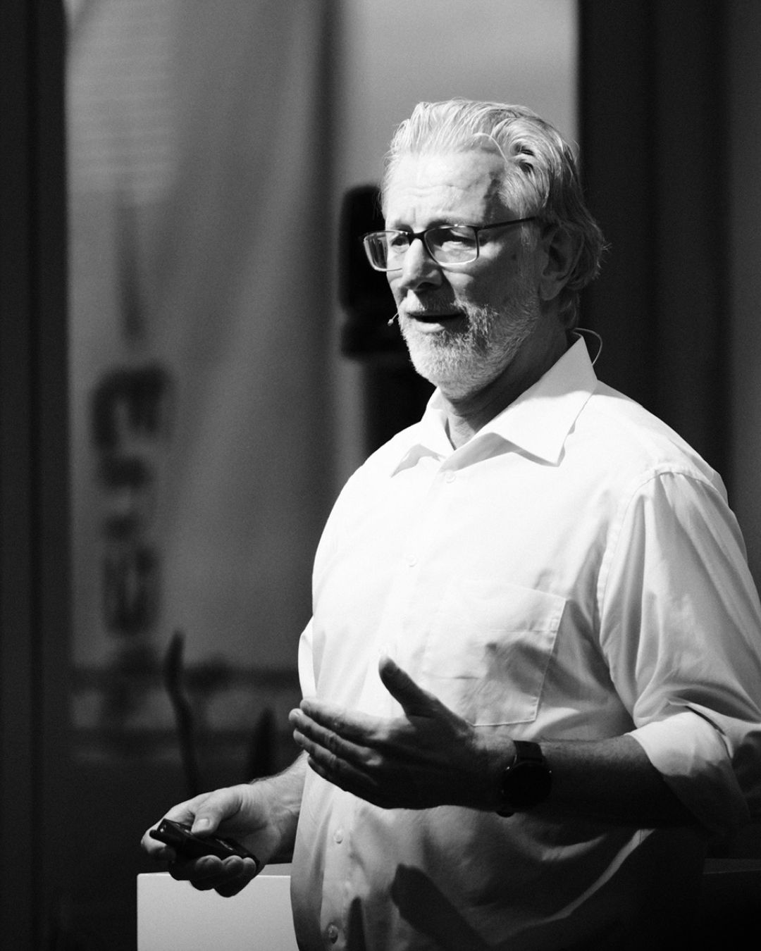 Matthias Göbel – Speaker